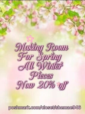 THANK YOU FOR VISITING * OFFERS WELCOME